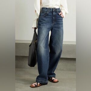 Nili Lotan Aaron Jeans size 24 great condition!